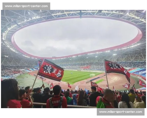 球迷狂热助攻，MLS积分榜上演“主场魔咒”！